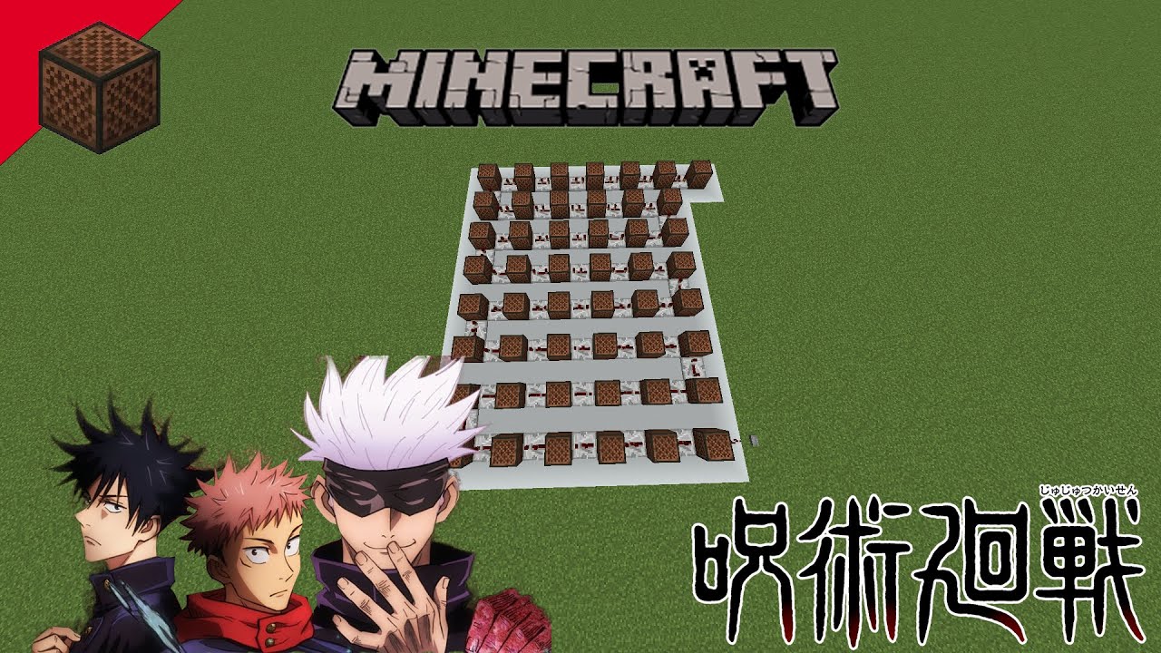 Anime Ninjas by Entity Builds Minecraft Skin Pack  Minecraft Marketplace