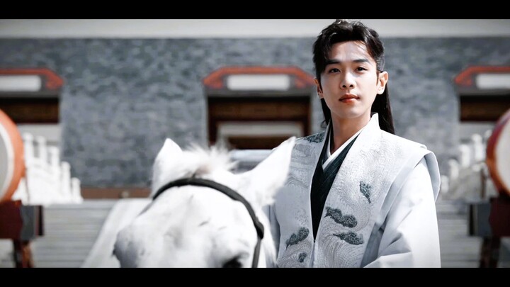 [เสี่ยวฟานเป็นผู้ชายที่มีอุปนิสัยดีมาก] “แสวงหาความยุติธรรมในการสอบปากคำของจักรพรรดิ แสวงหาความยุติธ