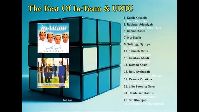 lagu nasyd