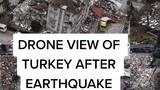 Earthquake at Turkey