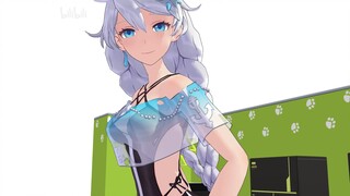 Animasi|Honkai Impact 3rd-Jangan Iri dengan Orang Lain yang Berpacaran