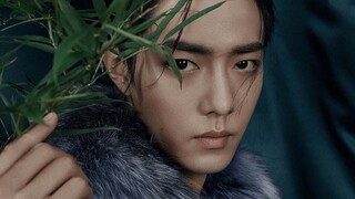 [Xiao Zhan and Wang Yibo] Harper’s Bazaar e-magazine highlights + Chen Qingling interview + visiting