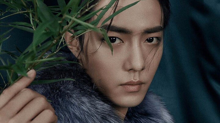 [Xiao Zhan và Wang Yibo] Điểm nổi bật của tạp chí điện tử Harper's Bazaar + Cuộc phỏng vấn Chen Qing