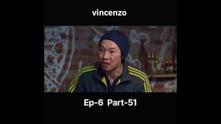 #shorts|vincenzo k drama episode-6 part-51|vincenzo in hindi|vincenzo hindi m|vincenzo short#kdrama#