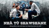 REVIEW PHIM: NHÀ TÙ SHAWSHANK [1994] - Giải Viện Hàn lâm Nhật Bản cho phim nước ngoài xuất sắc nhất