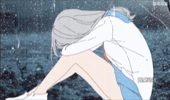 【圆桌动漫】萧凡对不起，我真的很想嫁给你