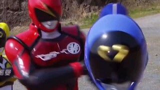 Super Super Super Sentai·Pv chính kỷ niệm 45 năm siêu kỷ niệm "MAD" Vui lòng đưa Super Sentai lên tr