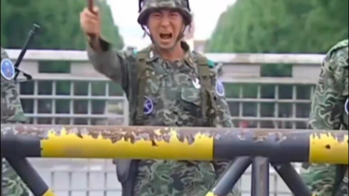光州Running Man