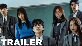 Loan Boy (2023) Official Trailer | Yoo Seon Ho, Yoo In Soo, Kang Mi Na, Shin Soo Hyun