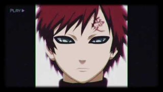 GAARA AMV || DEMONS - IMAGINE DRAGONS