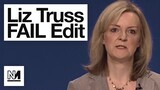 Say Hello To Your New Prime Minister - Liz Truss Fail Compilation