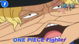 ONE PIECE 【Self-made MAD】Tesoro『Fighter』_1