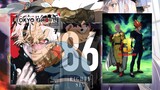 86, angka SAKRAL anime