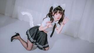 Q弹小猫咪 Bo Peep Bo Peep 只给你一个人看的竖屏