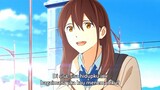I want To Eat Your Pancreas | Movie