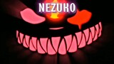 sẽ như thế nào nếu Nezuko là thợ săn quỷ