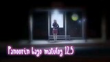 Panoorin bago matulog 12.5 ( Horror ) ( Short Film )