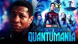 Ant-Man and the Wasp: Quantumania Watch Full Movie : Link In Description