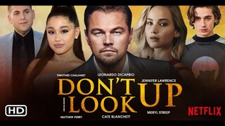 Dont Look Up Subtitle Indonesia