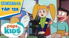 [S3] doraemon tập 128 - sự lãng mạng của suneo - trang phục chồn đánh lừa con người [bản lồng tiếng]