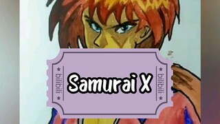 Kenshin Samurai X