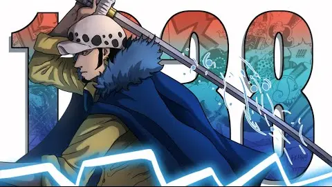 My Top 30 Strongest Characters In One Piece Bilibili My Top 30 Strongest Characters In One Piece Bilibili