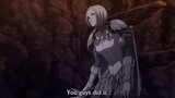 CLAYMORE EP11