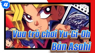 [480P / Sub Tiếng Trung] Vua Trò Chơi (Toei Anime)_VB4