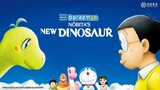 Doraemon the Movie - Nobita's New Dinosaur (2020) | Dubbing Indonesia