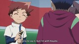 Shinkansen Henkei Robo Shinkalion Episode 36 English Subtitle