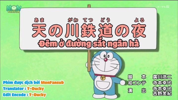 Doraemon Vietsub Tập 739 Full