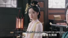 Hồng Y Túy EP 15 [Sub Việt]
