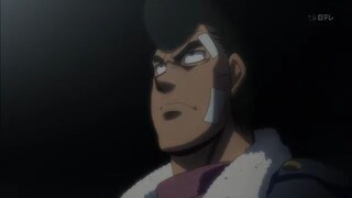 Ippo Makunouchi Episode 17 Tagalog Season 2