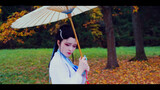 [Nhảy] Nàng tiên Nga thử điệu múa Trung Quốc|Bạch Xà Chung Khúc