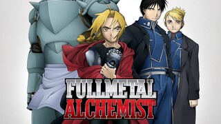 Fullmetal Alchemist - Episode 05 Sub Indo