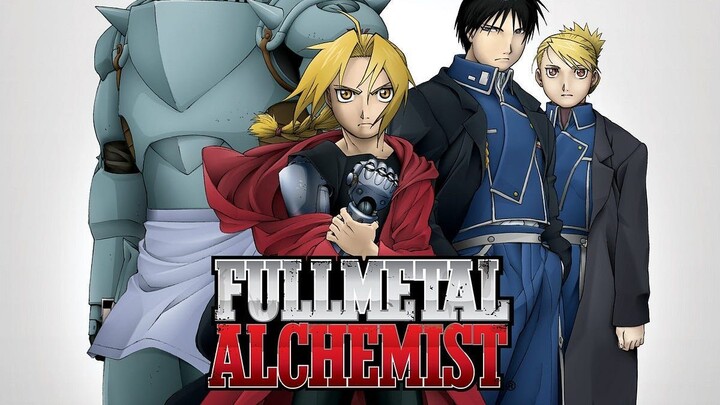Fullmetal Alchemist - Episode 25 Sub Indo