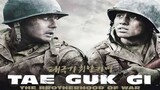 Tae Guk Gi: The Brotherhood of War (2004) เทกึกกี เลือดเนื้อ เพื่อฝัน วันสิ้นสงคราม พากย์ไทย