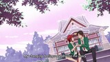 Tomochan is a Girl! Ep7 eng sub