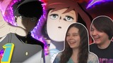 RIPPED APART | Mob Psycho 100 S2 EP 1 REACTION!!