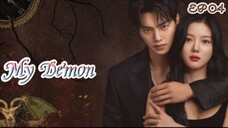 🇰🇷(Eng Sub) My Demon 04