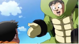 Phân tích Dragon Ball Super tập 75 - Goku vs Krillin - Preview Breakdown