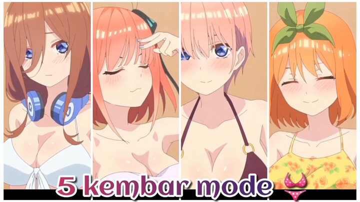 Obral waifu silakan