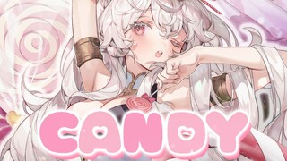 🎀CANDY CANDY / 一周年纪念🍬