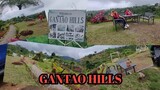 GANTAO HILLS