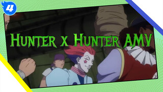 Hunter x Hunter | HxH Tidak Pernah Berakhir! Sebagai tanda Anime yang telah selesai_4