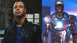 Marvel heroes who have changed actors, some cannot be recognized even if they are replaced