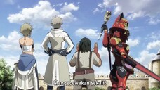 Knights & Magic Ep 05