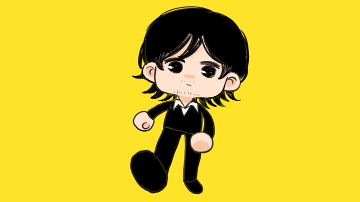 Hidup Terus Berjalan, tapi Keigo Higashino