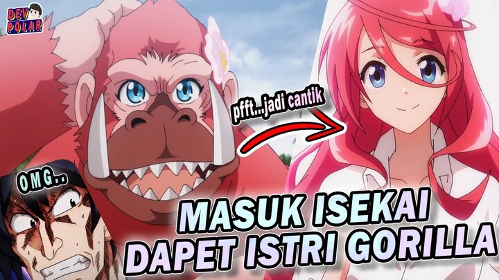 TRAP APAPALAGI INI YANG MUNCUL!! | Pandangan Pertama Shinka No Mi