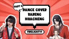 K-POP RANDOM PLAY DANCE BARENG HUACHENG